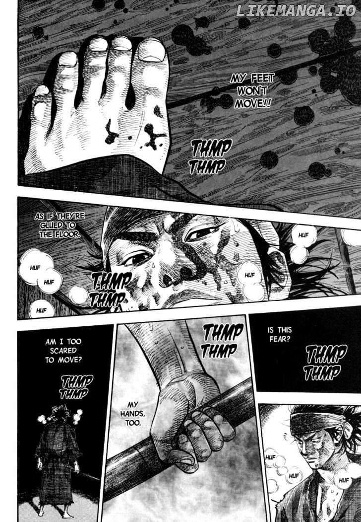 Vagabond Chapter 30 image 18