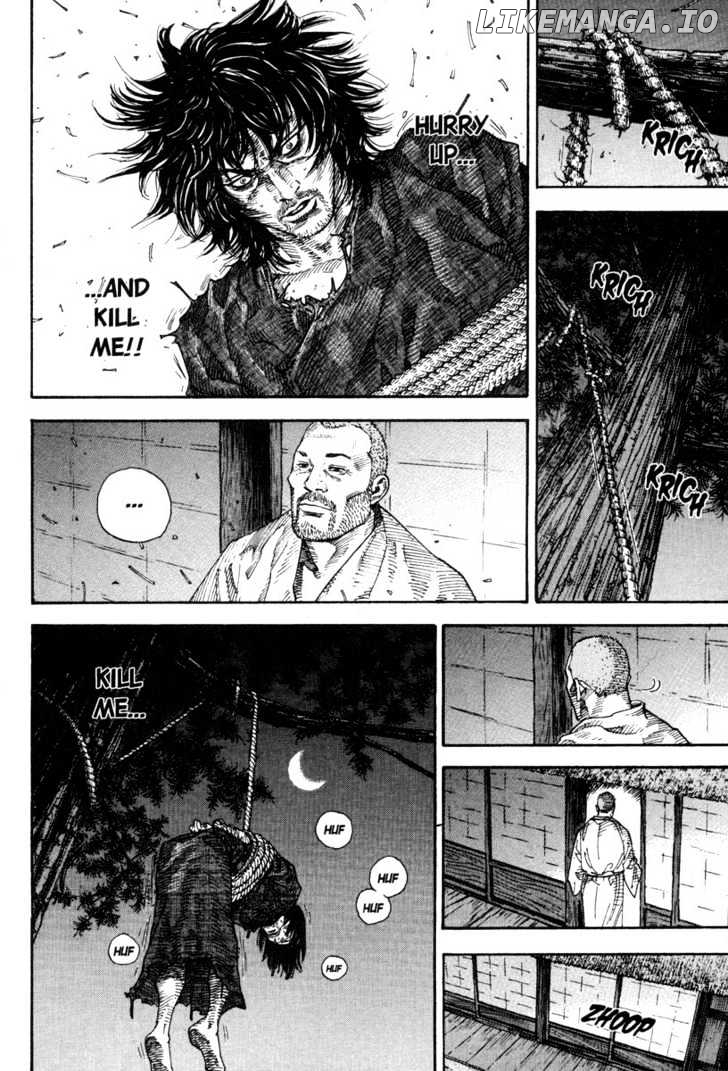 Vagabond Chapter 18 image 07