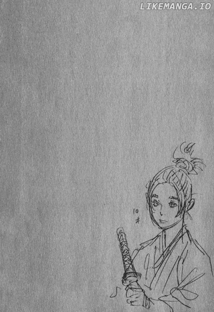 Vagabond Chapter 189 image 22