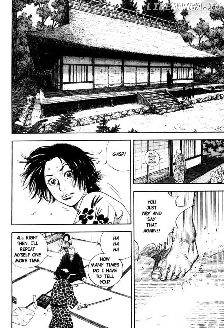 Vagabond Chapter 14 image 07