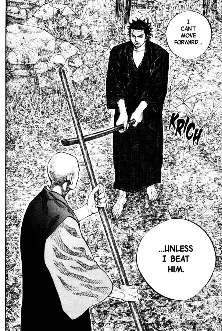 Vagabond Chapter 53 image 17