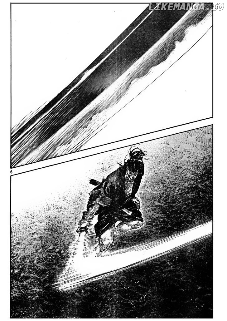 Vagabond Chapter 310 image 06