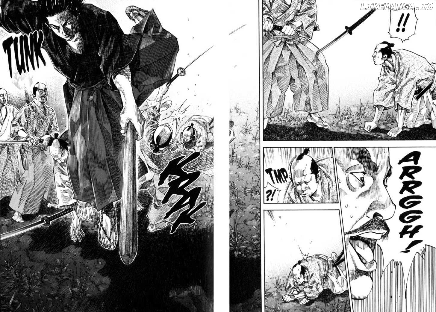 Vagabond Chapter 89 image 07