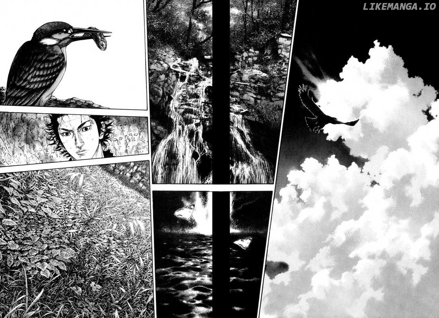 Vagabond Chapter 99 image 10