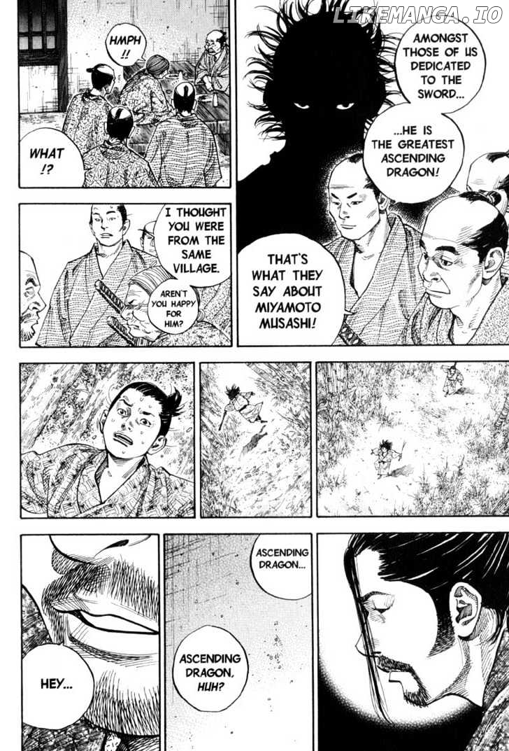 Vagabond Chapter 78 image 18