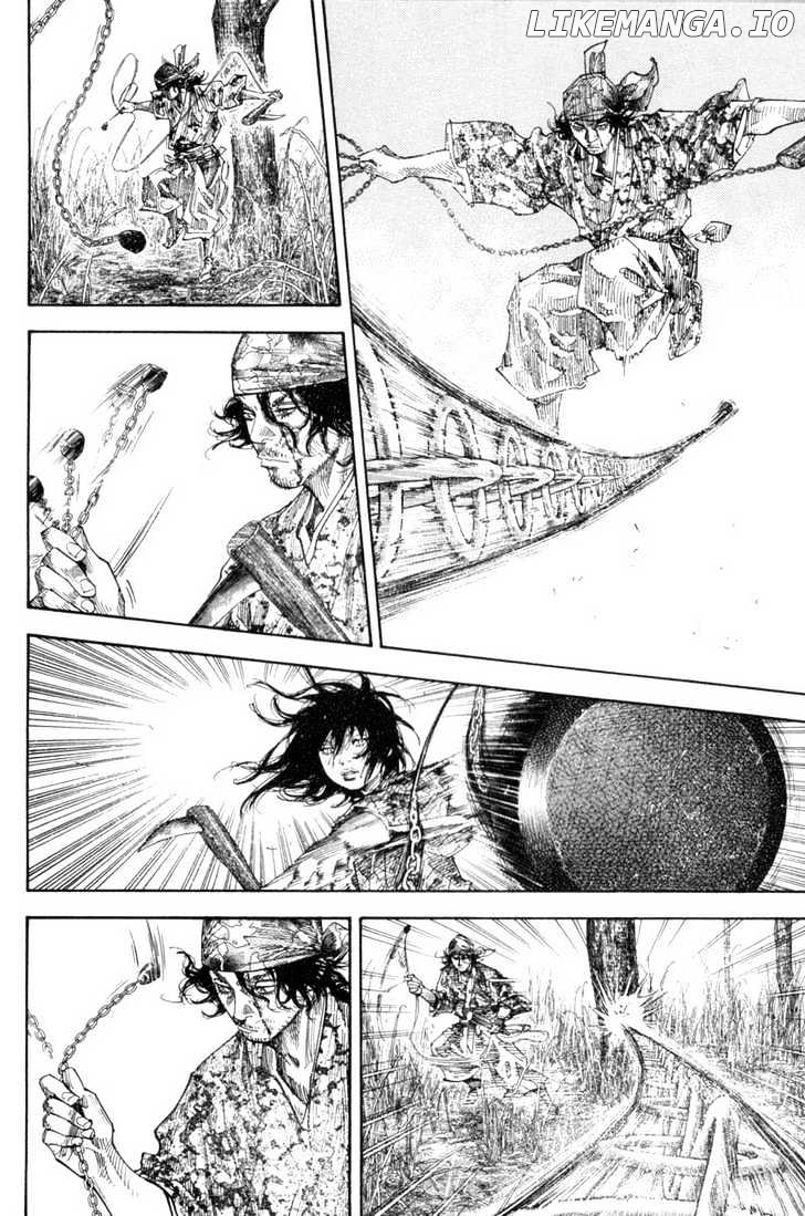 Vagabond Chapter 123 image 05