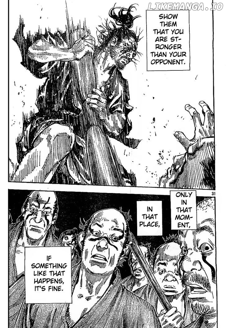 Vagabond Chapter 308 image 30