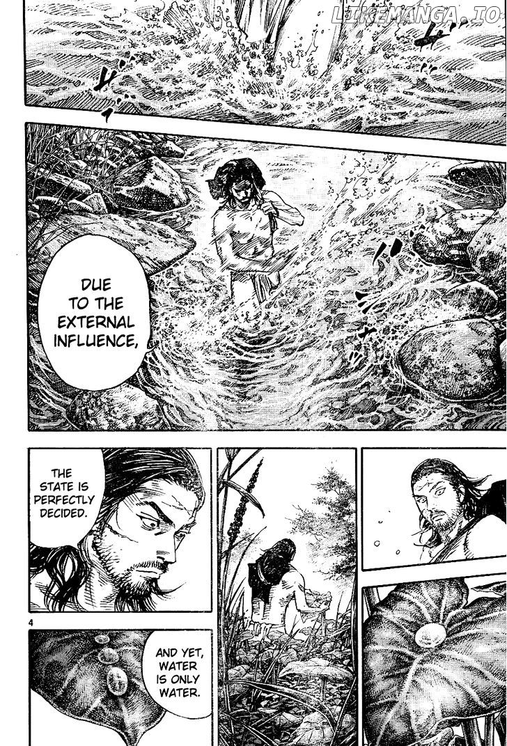 Vagabond Chapter 305 image 04