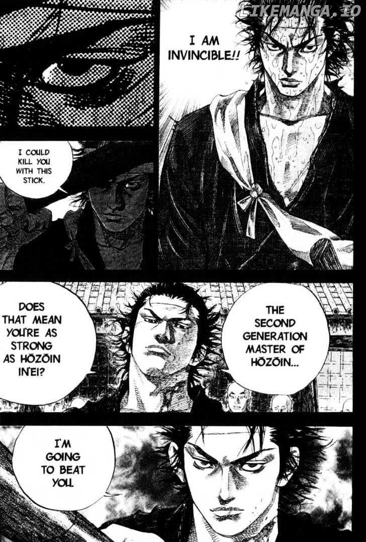 Vagabond Chapter 51 image 01