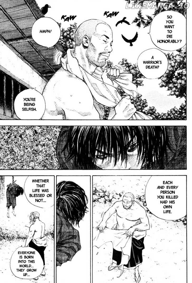 Vagabond Chapter 19 image 05