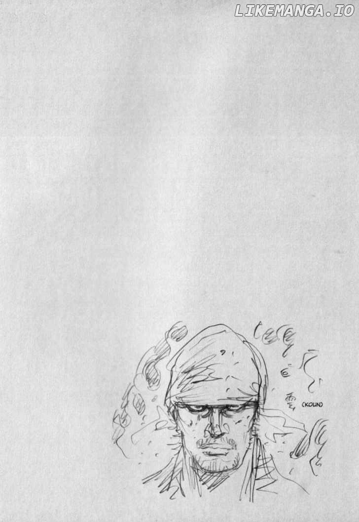 Vagabond Chapter 177 image 25