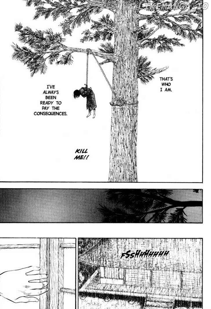 Vagabond Chapter 17 image 08