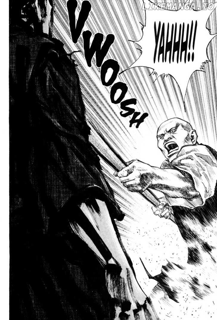 Vagabond Chapter 40 image 14