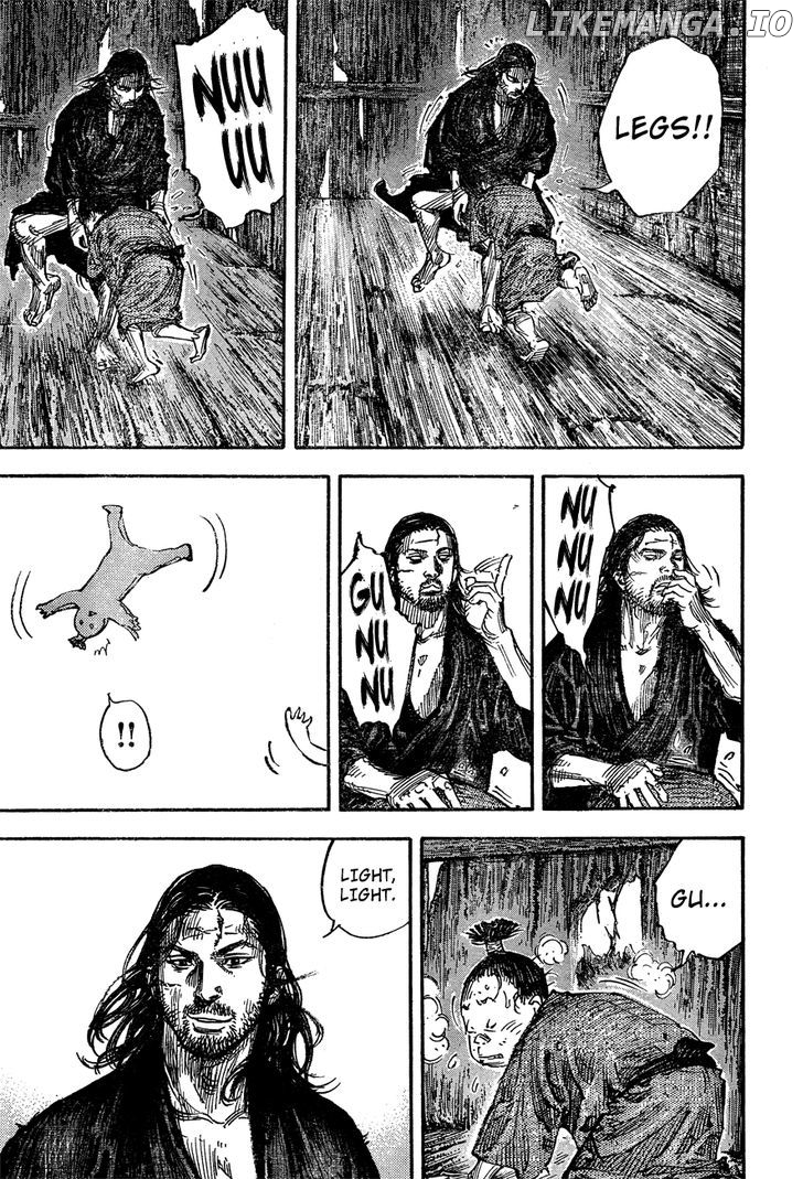 Vagabond Chapter 304 image 26