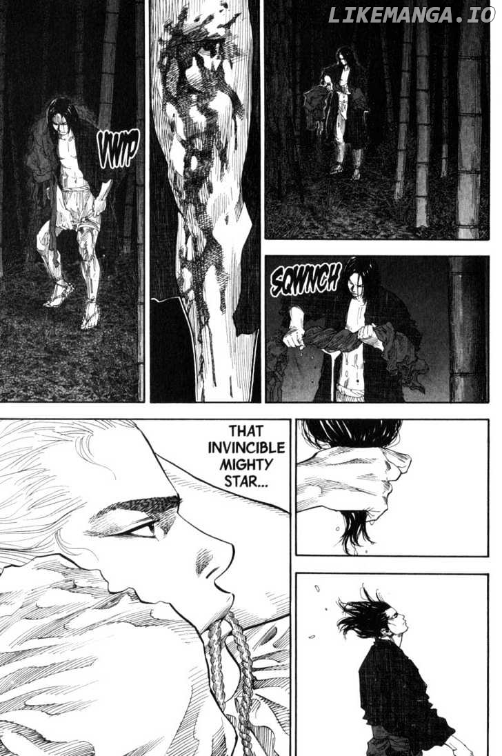 Vagabond Chapter 96 image 05