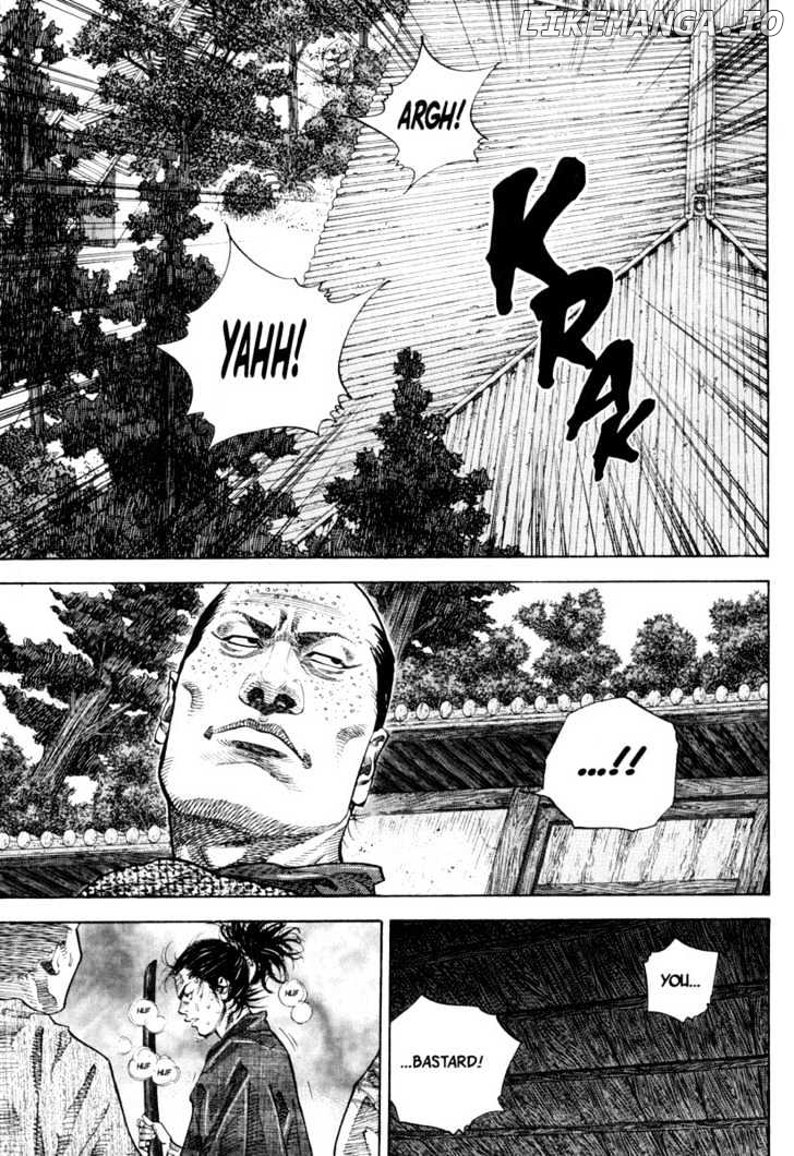 Vagabond Chapter 24 image 19