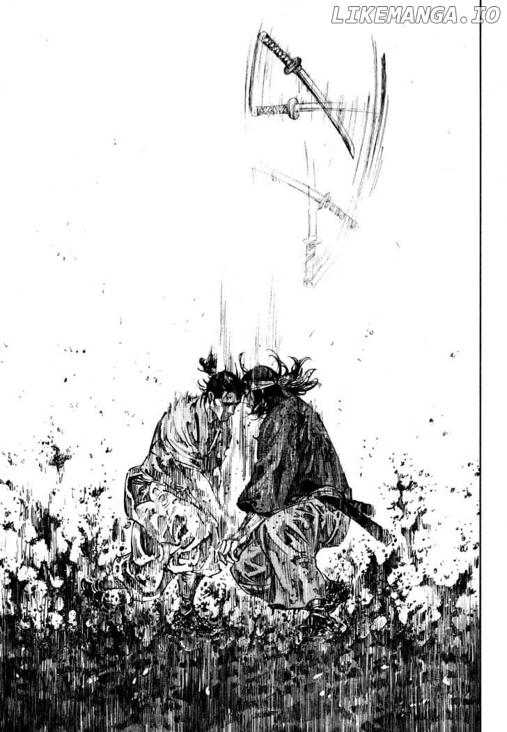 Vagabond Chapter 241 image 18