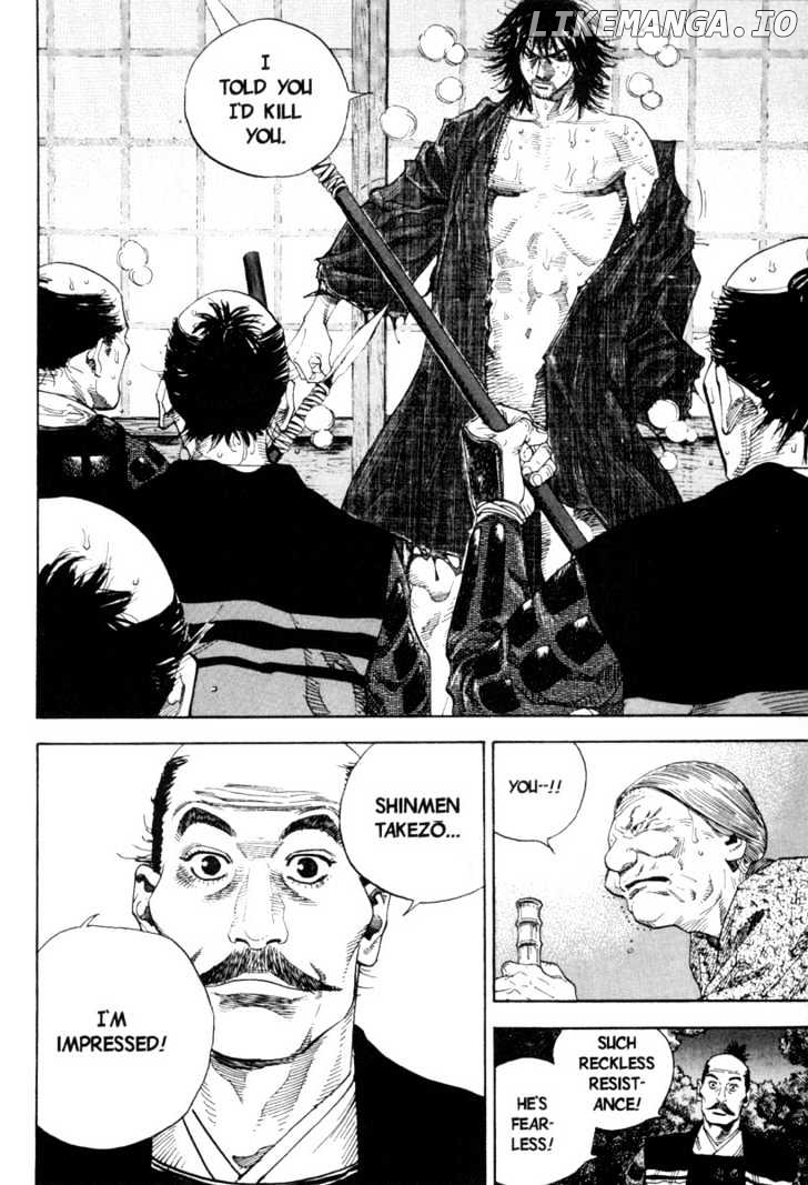 Vagabond Chapter 11 image 08