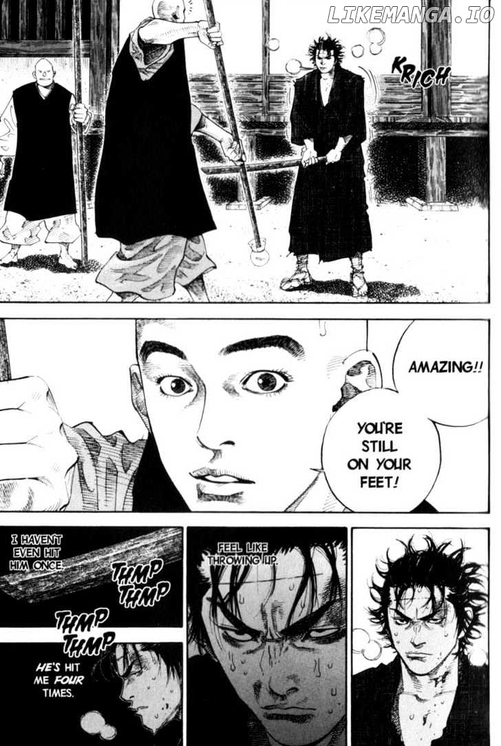Vagabond Chapter 45 image 08