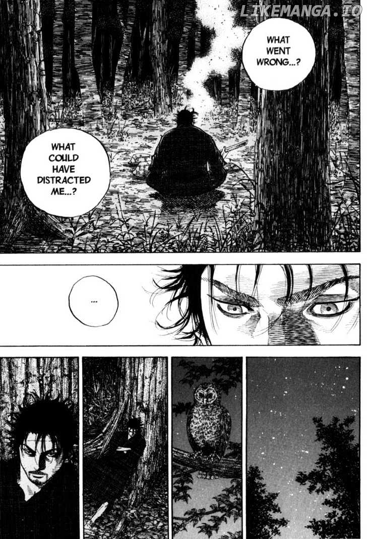 Vagabond Chapter 54 image 08