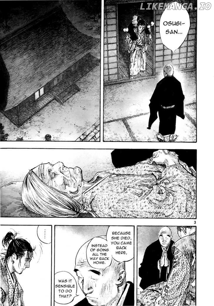 Vagabond Chapter 275 image 03