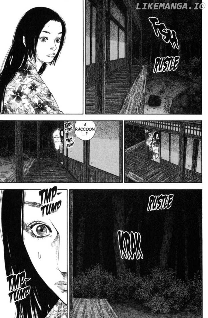 Vagabond Chapter 96 image 10