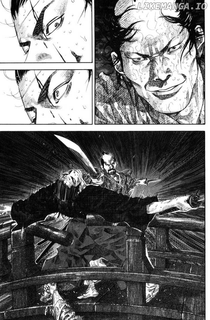 Vagabond Chapter 95 image 07