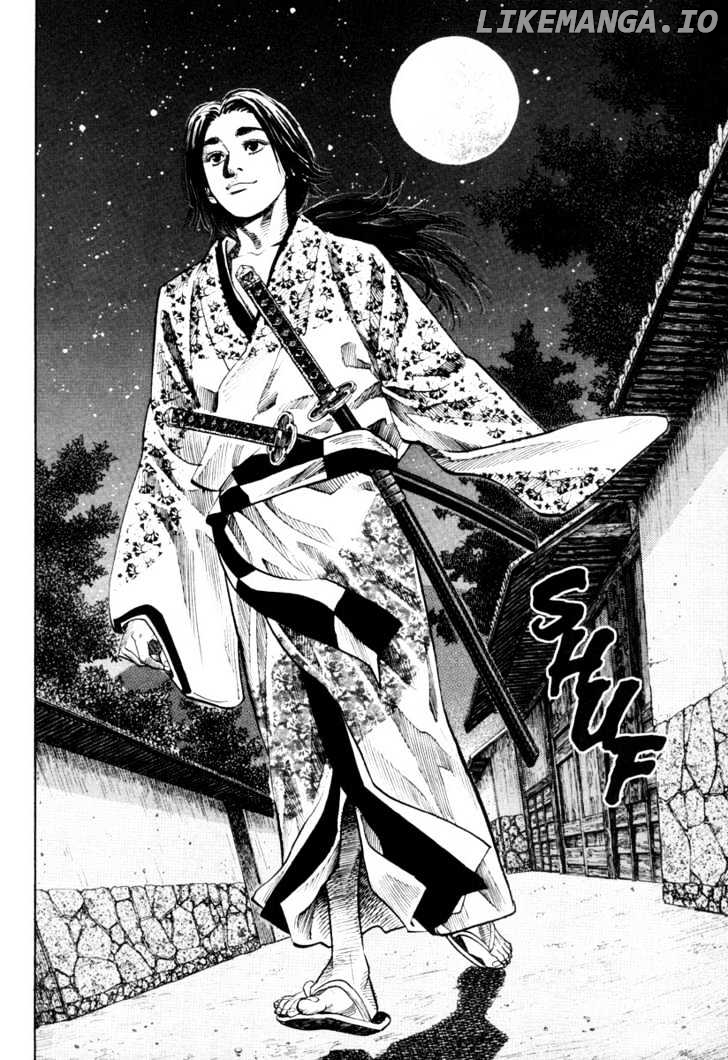 Vagabond Chapter 27 image 13