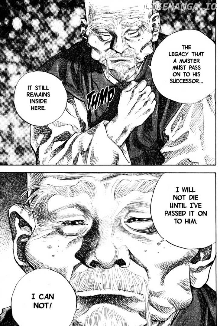 Vagabond Chapter 65 image 15