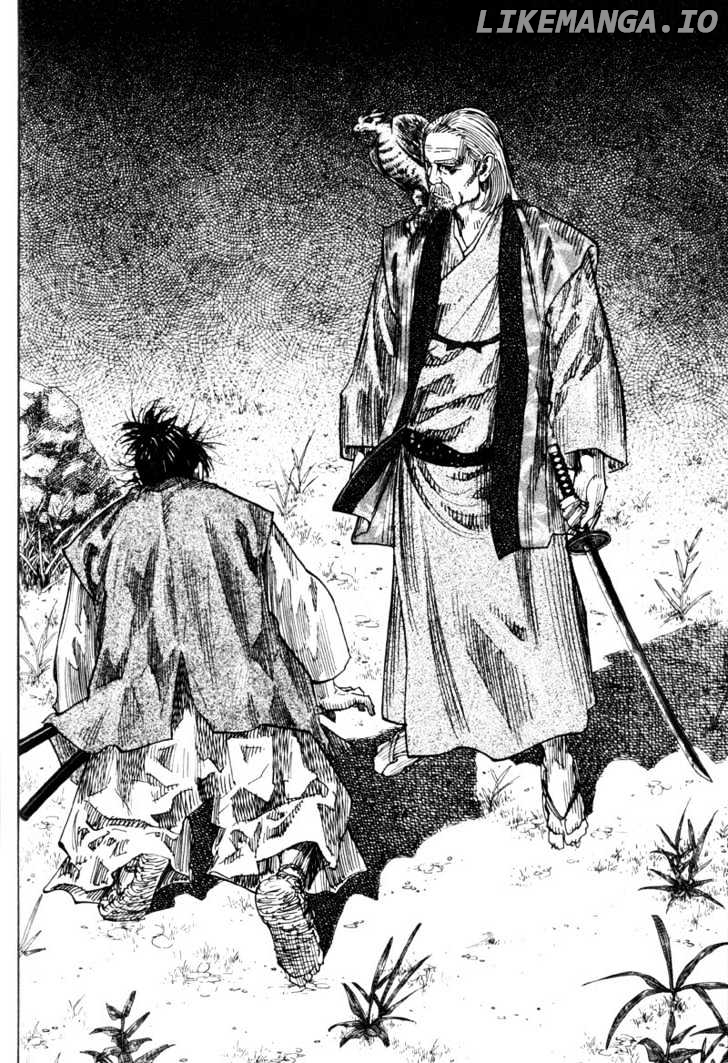 Vagabond Chapter 66 image 09
