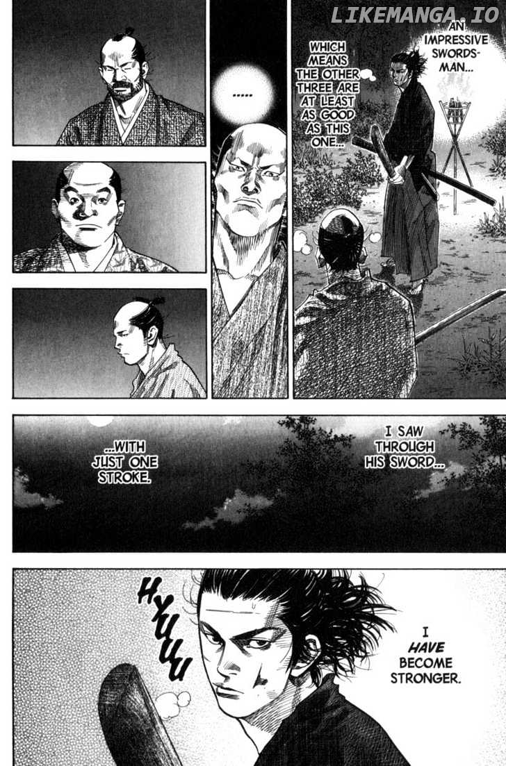 Vagabond Chapter 90 image 15