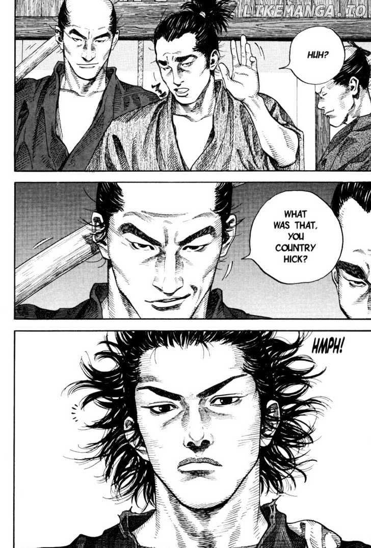 Vagabond Chapter 22 image 18