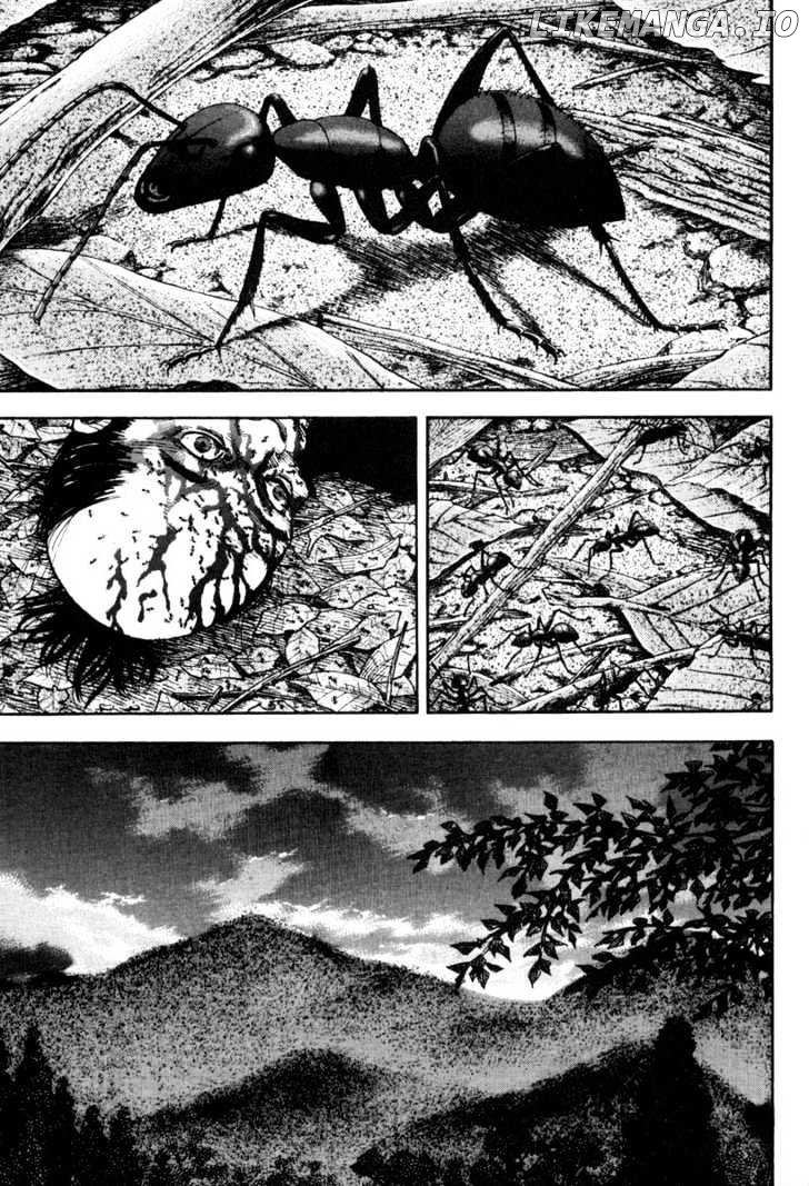 Vagabond Chapter 14 image 03