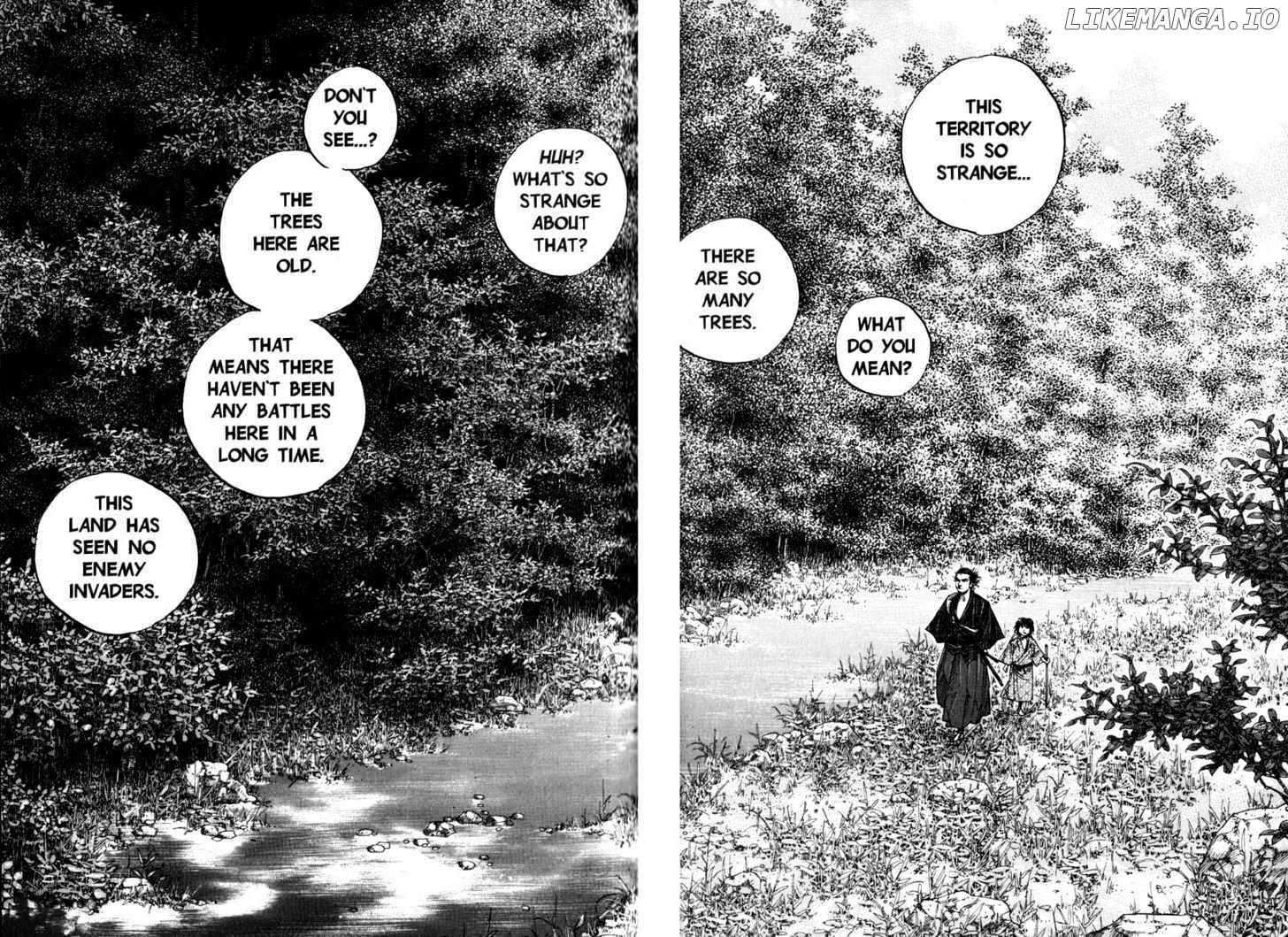 Vagabond Chapter 80 image 05