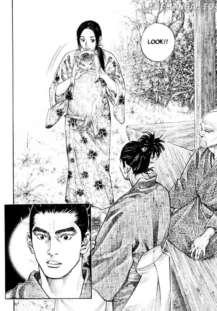 Vagabond Chapter 85 image 06