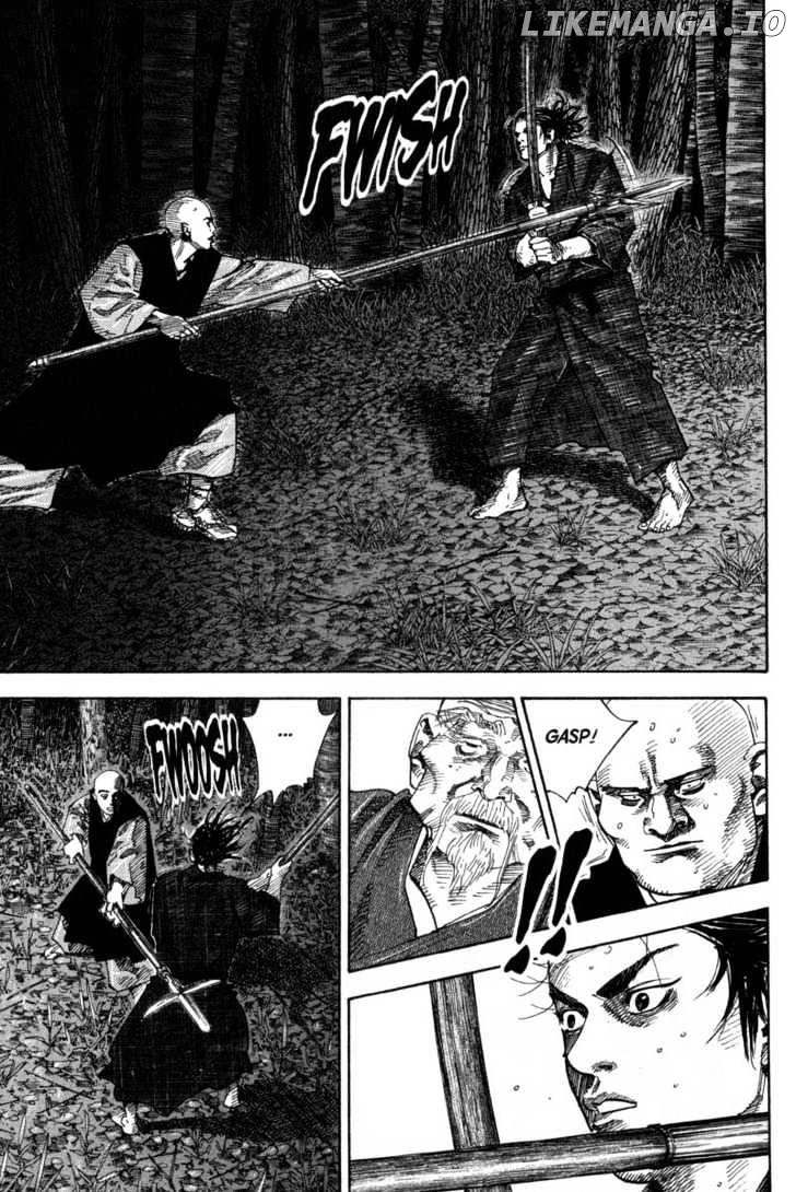 Vagabond Chapter 69 image 05