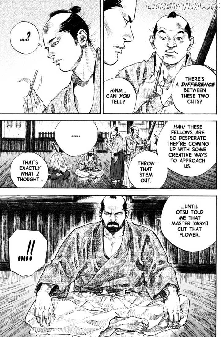 Vagabond Chapter 84 image 07