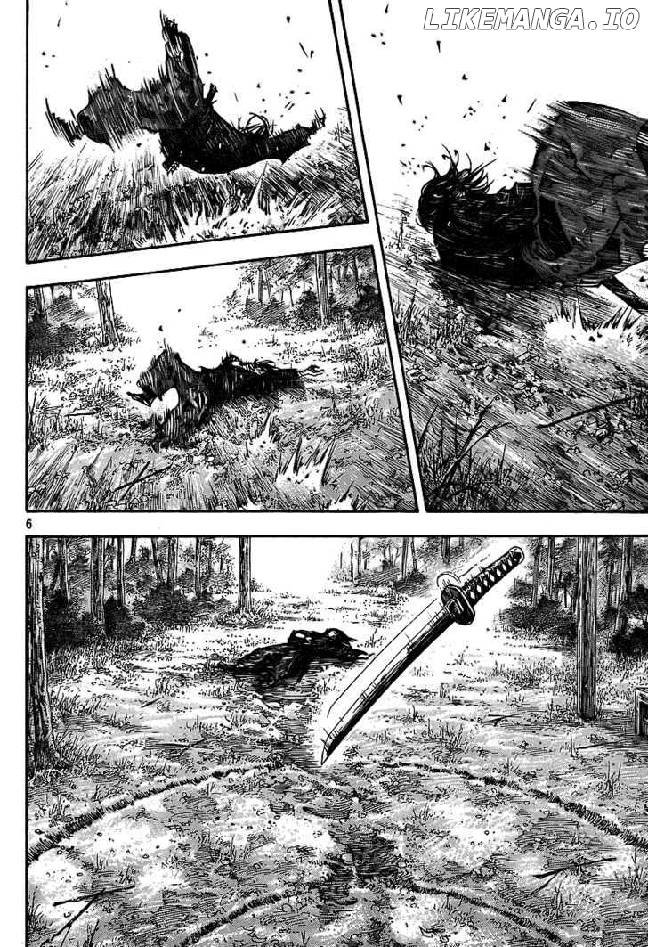 Vagabond Chapter 281 image 04