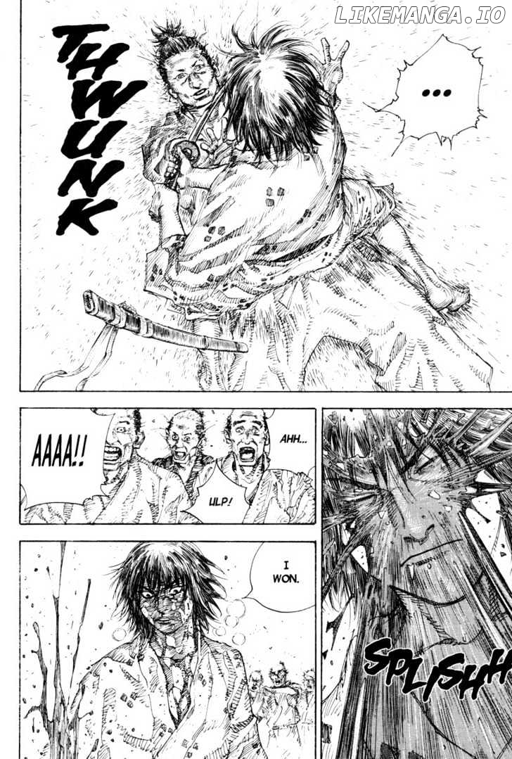 Vagabond Chapter 15 image 16