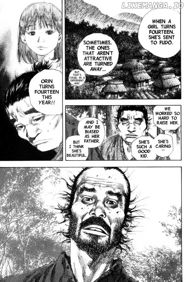 Vagabond Chapter 137 image 27