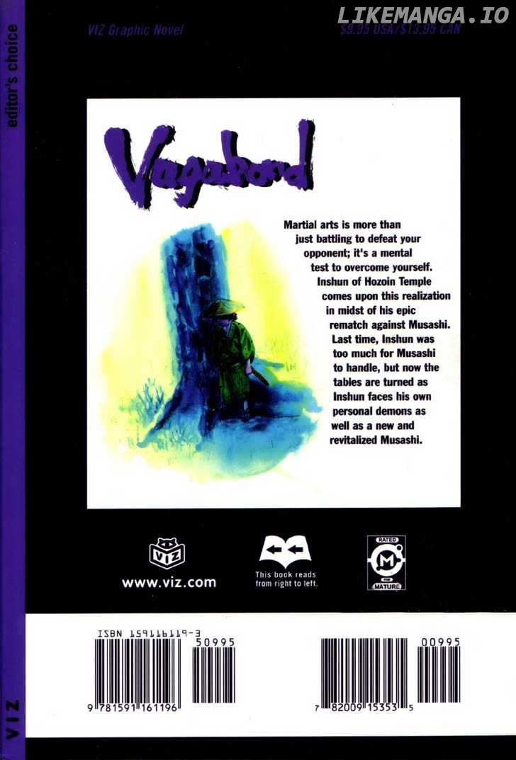 Vagabond Chapter 78 image 23