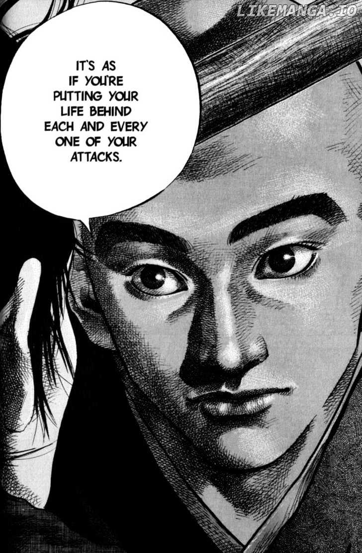 Vagabond Chapter 44 image 17