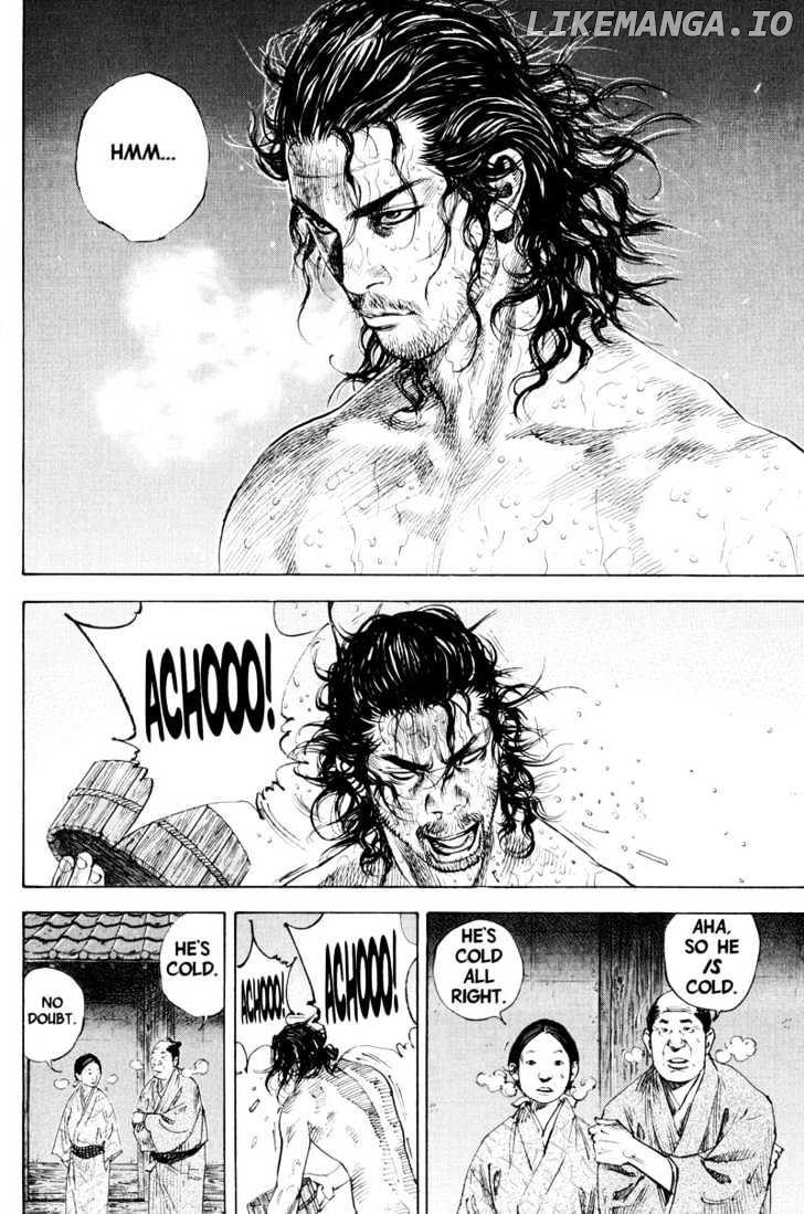Vagabond Chapter 182 image 20