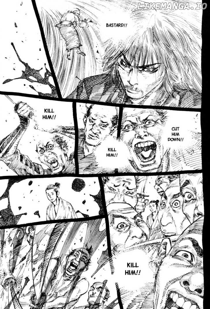 Vagabond Chapter 16 image 08