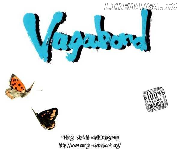 Vagabond Chapter 182 image 23