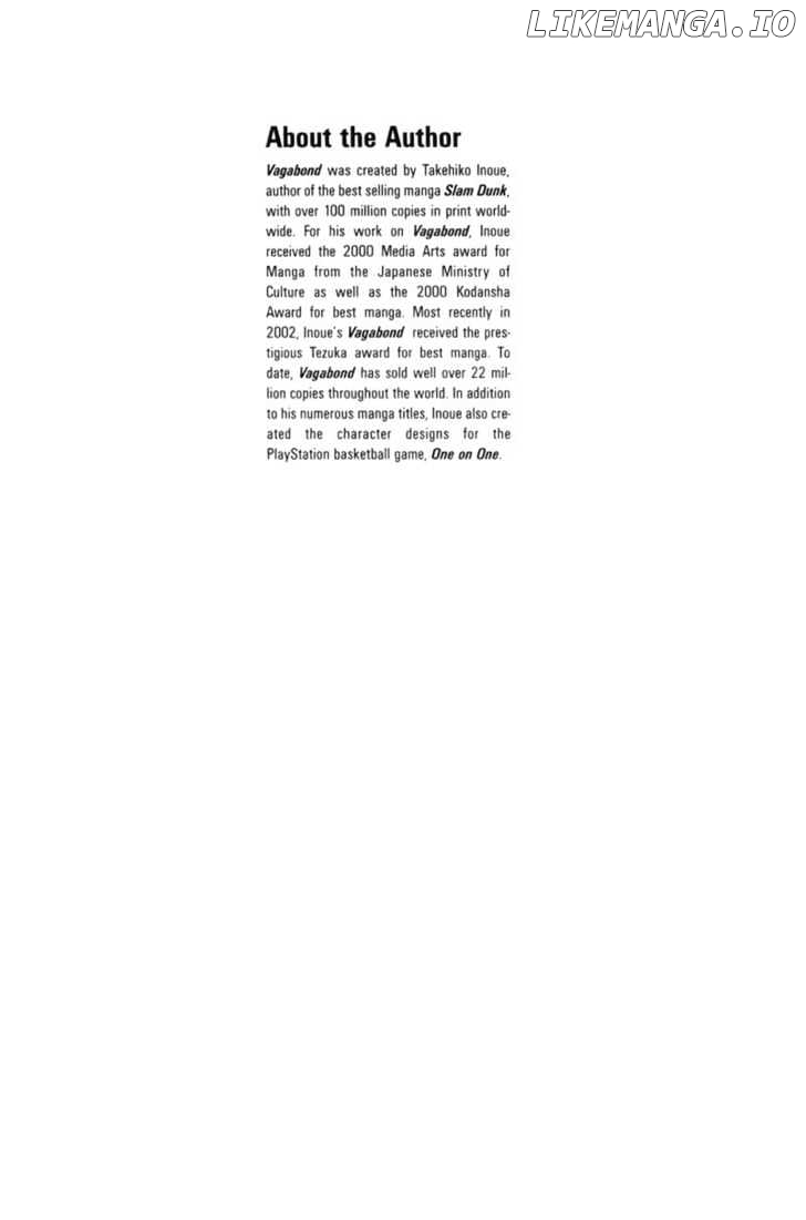 Vagabond Chapter 49 image 28