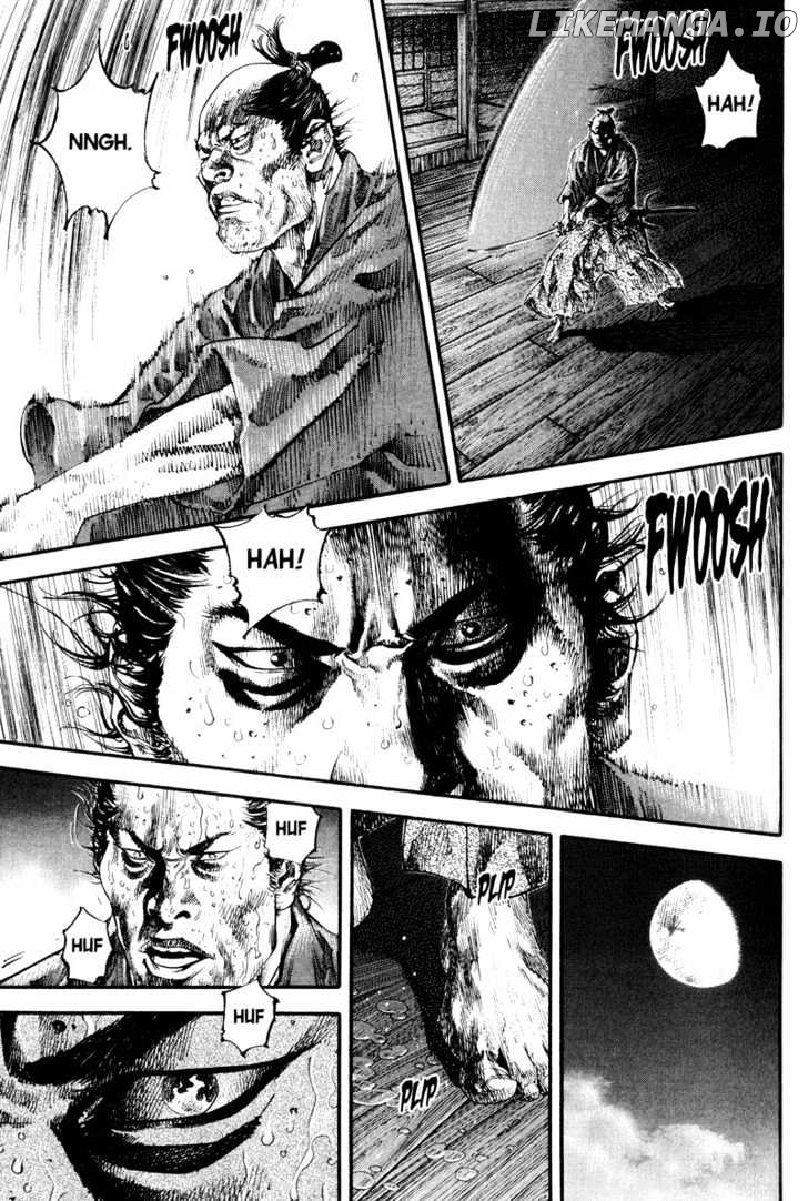 Vagabond Chapter 181 image 07