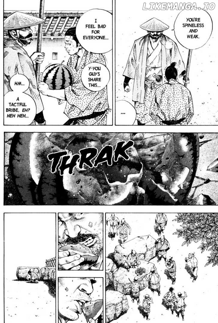 Vagabond Chapter 55 image 04