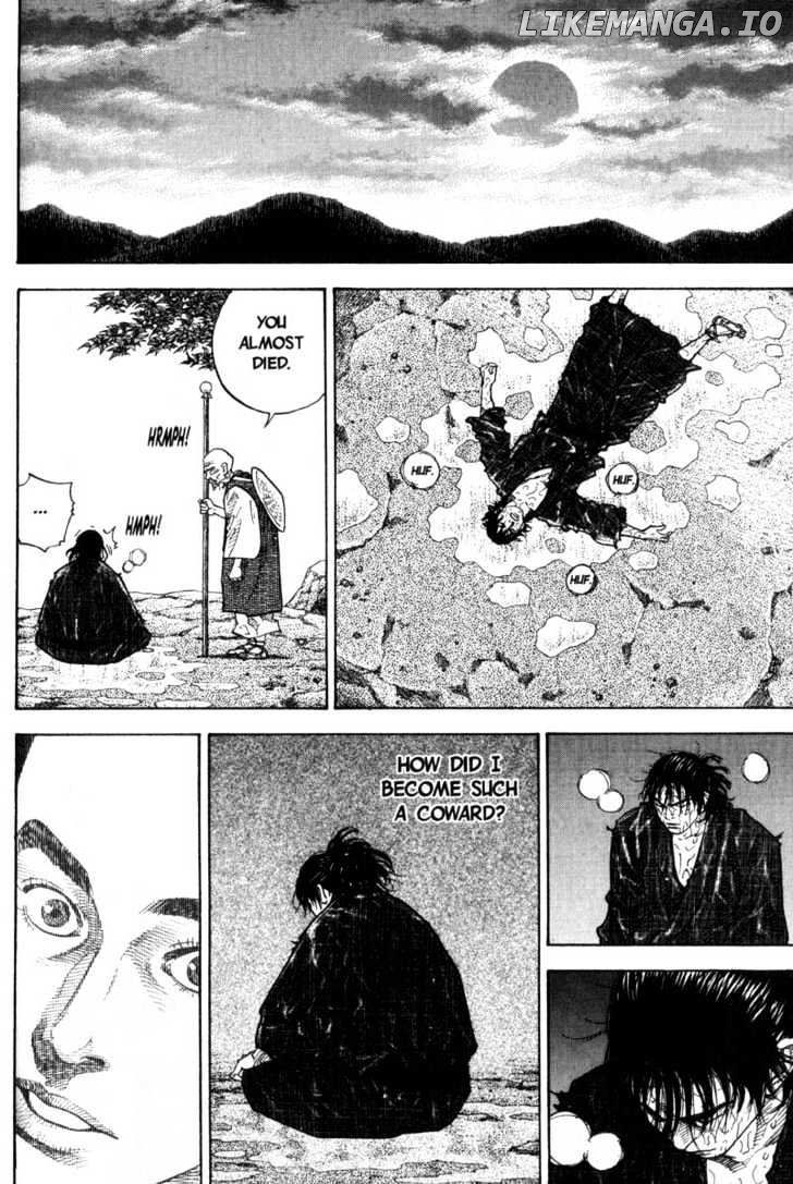 Vagabond Chapter 52 image 14