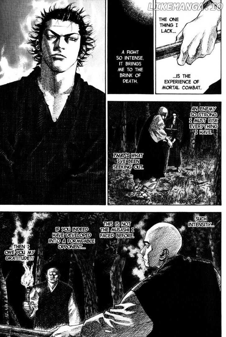 Vagabond Chapter 65 image 03